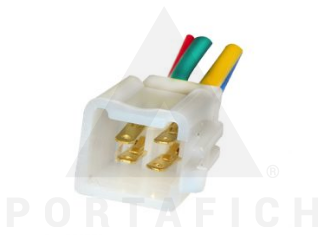 4005 - FICHA 4 VIAS HEM.BENZRA MOTO